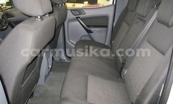 Tenga Tsaru Ford Ranger Chena Mota in Harare in Harare Tenga Tsaru Ford Ranger Chena Mota in Harare in Harare