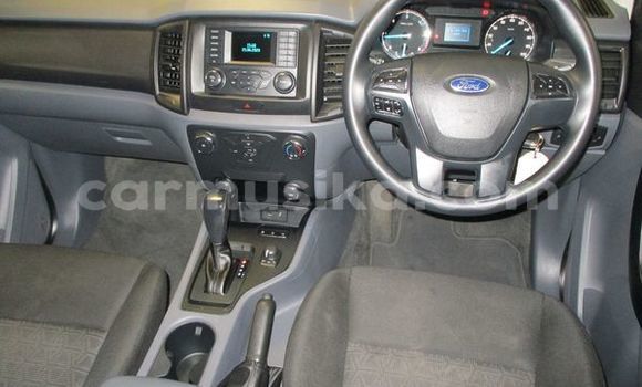 Tenga Tsaru Ford Ranger Chena Mota in Harare in Harare Tenga Tsaru Ford Ranger Chena Mota in Harare in Harare