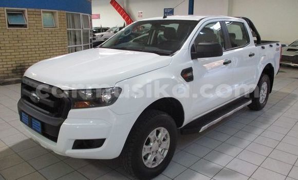 Tenga Tsaru Ford Ranger Chena Mota in Harare in Harare Tenga Tsaru Ford Ranger Chena Mota in Harare in Harare