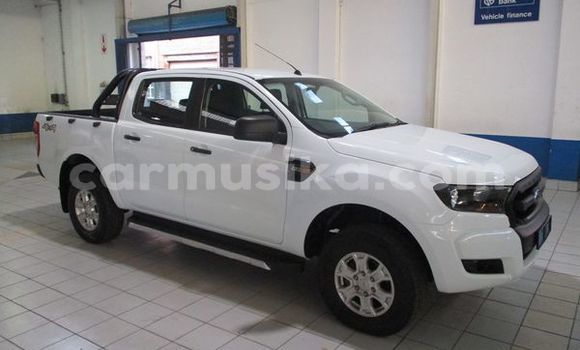 Tenga Tsaru Ford Ranger Chena Mota in Harare in Harare Tenga Tsaru Ford Ranger Chena Mota in Harare in Harare