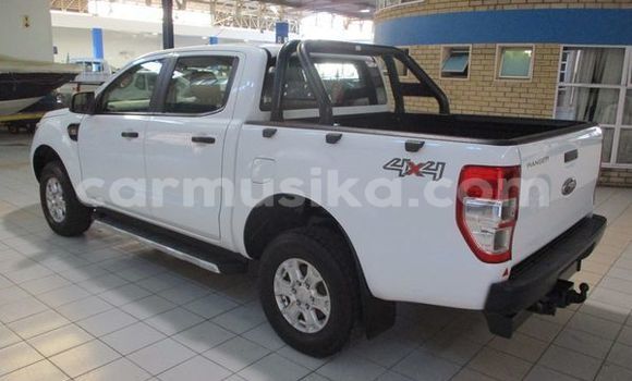 Tenga Tsaru Ford Ranger Chena Mota in Harare in Harare Tenga Tsaru Ford Ranger Chena Mota in Harare in Harare
