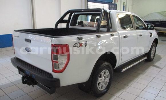 Tenga Tsaru Ford Ranger Chena Mota in Harare in Harare Tenga Tsaru Ford Ranger Chena Mota in Harare in Harare