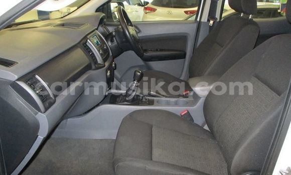 Tenga Tsaru Ford Ranger Chena Mota in Harare in Harare Tenga Tsaru Ford Ranger Chena Mota in Harare in Harare