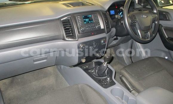 Tenga Tsaru Ford Ranger Chena Mota in Harare in Harare Tenga Tsaru Ford Ranger Chena Mota in Harare in Harare