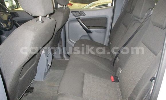 Tenga Tsaru Ford Ranger Chena Mota in Harare in Harare Tenga Tsaru Ford Ranger Chena Mota in Harare in Harare