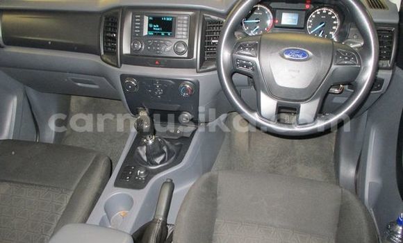 Tenga Tsaru Ford Ranger Chena Mota in Harare in Harare Tenga Tsaru Ford Ranger Chena Mota in Harare in Harare