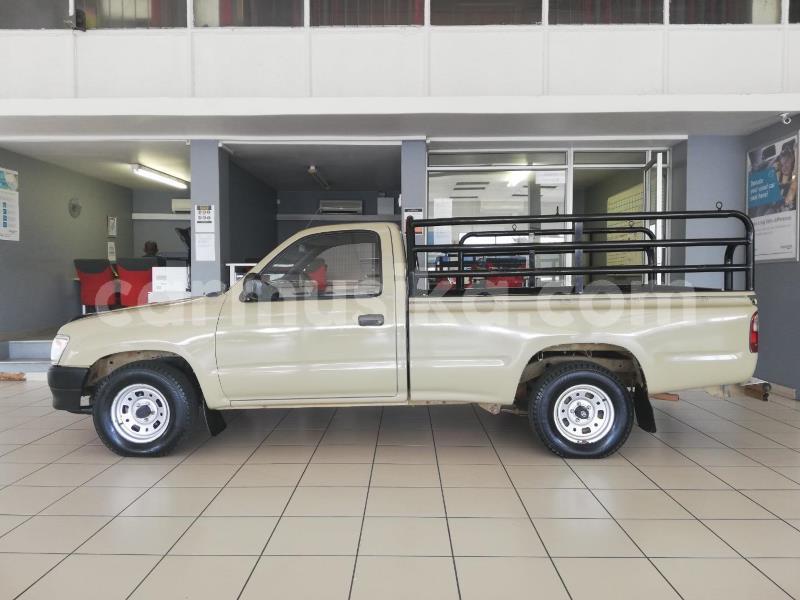 Big with watermark toyota hilux matabeleland south beitbridge 14923