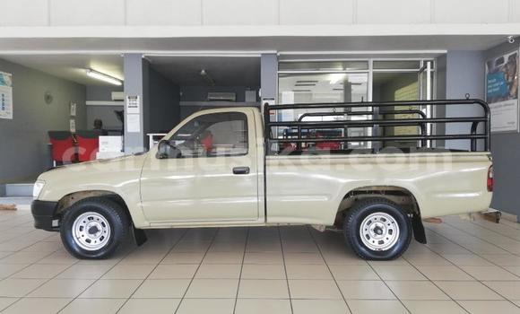 Buy Used Toyota Hilux Other Car in Beitbridge in Matabeleland South