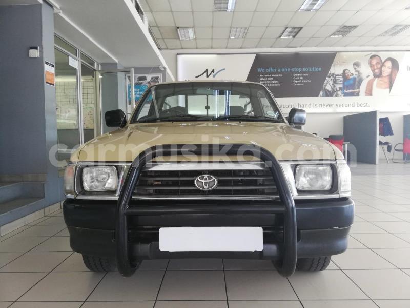 Big with watermark toyota hilux matabeleland south beitbridge 14923