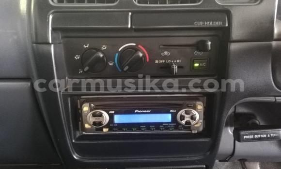 Acheter Occasion Voiture Toyota Hilux Autre à Beitbridge, Matabeleland South Acheter Occasion Voiture Toyota Hilux Autre à Beitbridge, Matabeleland South