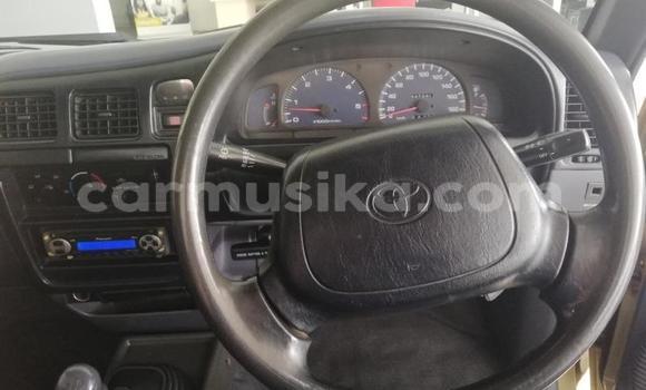 Acheter Occasion Voiture Toyota Hilux Autre à Beitbridge, Matabeleland South Acheter Occasion Voiture Toyota Hilux Autre à Beitbridge, Matabeleland South