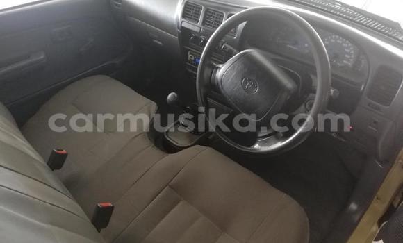 Acheter Occasion Voiture Toyota Hilux Autre à Beitbridge, Matabeleland South Acheter Occasion Voiture Toyota Hilux Autre à Beitbridge, Matabeleland South