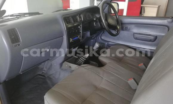 Acheter Occasion Voiture Toyota Hilux Autre à Beitbridge, Matabeleland South Acheter Occasion Voiture Toyota Hilux Autre à Beitbridge, Matabeleland South