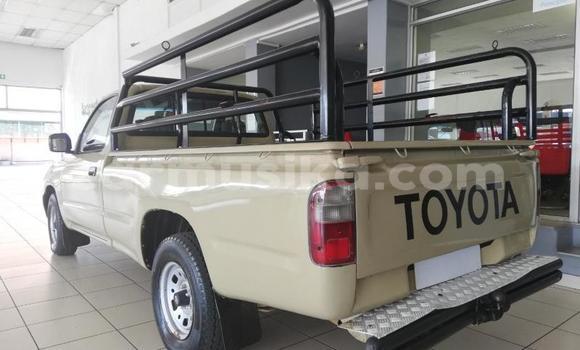 Acheter Occasion Voiture Toyota Hilux Autre à Beitbridge, Matabeleland South Acheter Occasion Voiture Toyota Hilux Autre à Beitbridge, Matabeleland South