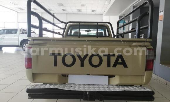 Acheter Occasion Voiture Toyota Hilux Autre à Beitbridge, Matabeleland South Acheter Occasion Voiture Toyota Hilux Autre à Beitbridge, Matabeleland South