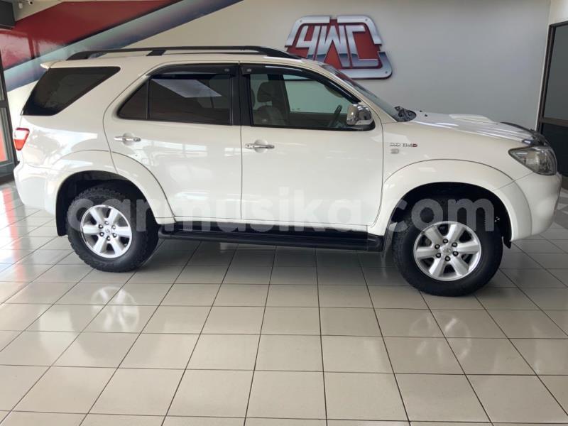 Big with watermark toyota fortuner matabeleland south beitbridge 14926