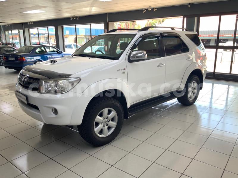 Big with watermark toyota fortuner matabeleland south beitbridge 14926