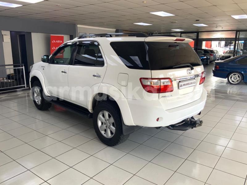 Big with watermark toyota fortuner matabeleland south beitbridge 14926