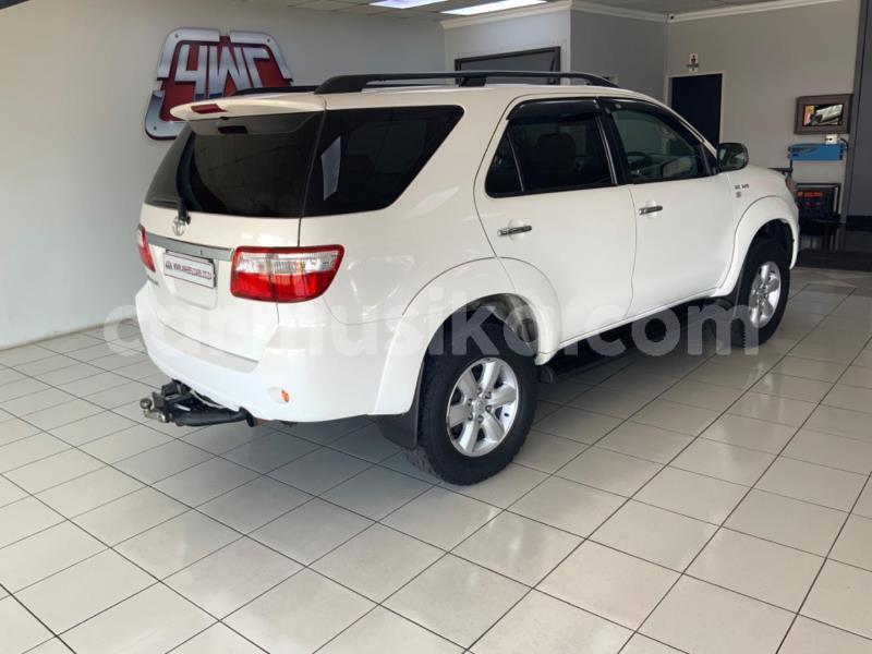 Big with watermark toyota fortuner matabeleland south beitbridge 14926