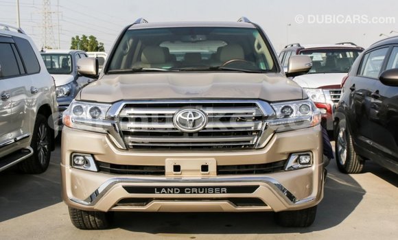 Acheter Import Voiture Toyota Land Cruiser Autre à Import - Dubai, Harare Acheter Import Voiture Toyota Land Cruiser Autre à Import - Dubai, Harare