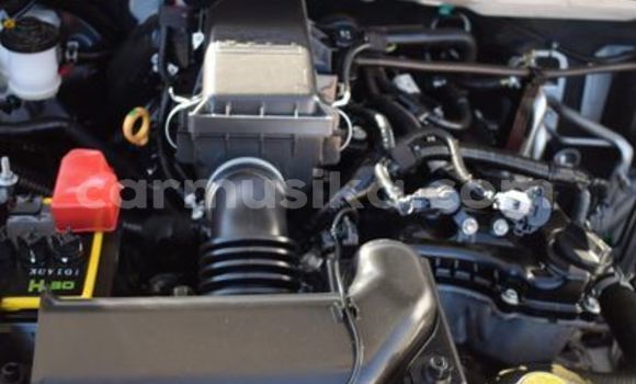 Buy Used Toyota Avanza White Car in Beitbridge in Matabeleland South Buy Used Toyota Avanza White Car in Beitbridge in Matabeleland South