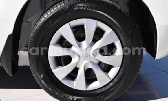 Buy Used Toyota Avanza White Car in Beitbridge in Matabeleland South Buy Used Toyota Avanza White Car in Beitbridge in Matabeleland South