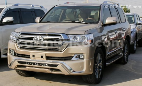 Acheter Import Voiture Toyota Land Cruiser Autre à Import - Dubai, Harare Acheter Import Voiture Toyota Land Cruiser Autre à Import - Dubai, Harare