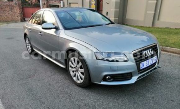Buy Used Audi A4 Other Car in Beitbridge in Matabeleland South