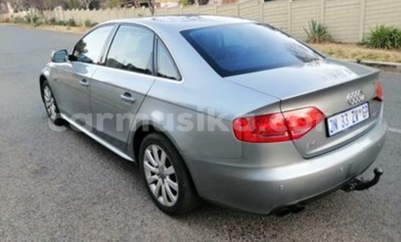 Acheter Occasion Voiture Audi A4 Autre à Beitbridge, Matabeleland South Acheter Occasion Voiture Audi A4 Autre à Beitbridge, Matabeleland South