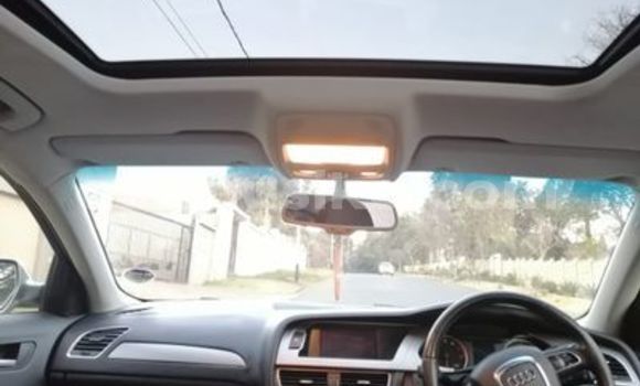 Acheter Occasion Voiture Audi A4 Autre à Beitbridge, Matabeleland South Acheter Occasion Voiture Audi A4 Autre à Beitbridge, Matabeleland South