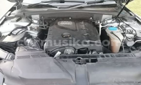 Acheter Occasion Voiture Audi A4 Autre à Beitbridge, Matabeleland South Acheter Occasion Voiture Audi A4 Autre à Beitbridge, Matabeleland South