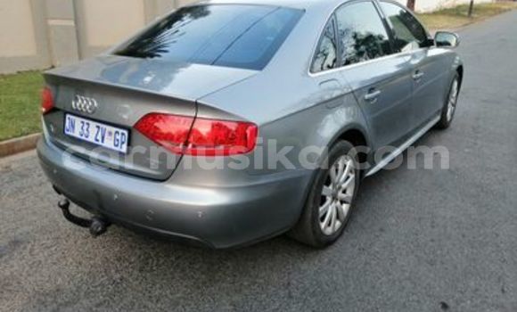 Acheter Occasion Voiture Audi A4 Autre à Beitbridge, Matabeleland South Acheter Occasion Voiture Audi A4 Autre à Beitbridge, Matabeleland South