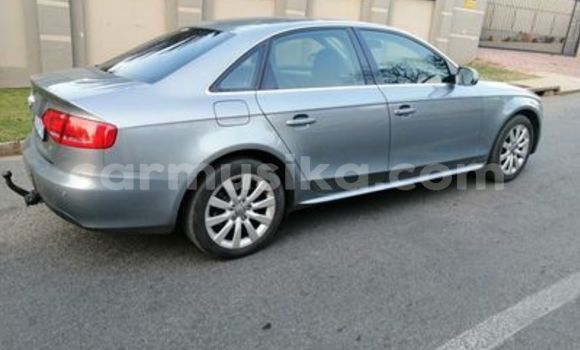 Acheter Occasion Voiture Audi A4 Autre à Beitbridge, Matabeleland South Acheter Occasion Voiture Audi A4 Autre à Beitbridge, Matabeleland South