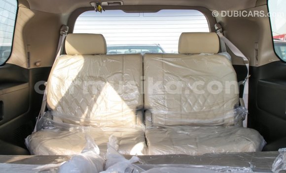 Acheter Import Voiture Toyota Land Cruiser Autre à Import - Dubai, Harare Acheter Import Voiture Toyota Land Cruiser Autre à Import - Dubai, Harare