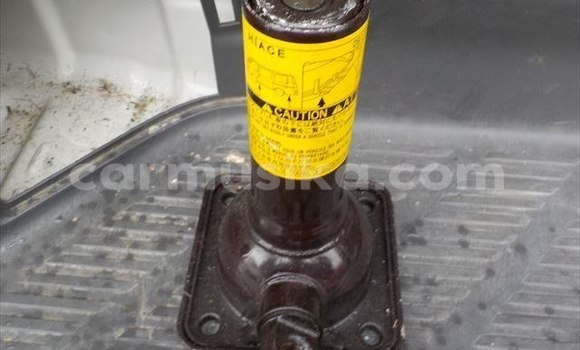 Tenga Tsaru Toyota Hiace Chena Mota in Beitbridge in Matabeleland South Tenga Tsaru Toyota Hiace Chena Mota in Beitbridge in Matabeleland South