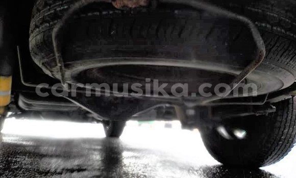 Tenga Tsaru Toyota Hiace Chena Mota in Beitbridge in Matabeleland South Tenga Tsaru Toyota Hiace Chena Mota in Beitbridge in Matabeleland South