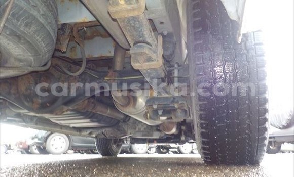 Tenga Tsaru Toyota Hiace Chena Mota in Beitbridge in Matabeleland South Tenga Tsaru Toyota Hiace Chena Mota in Beitbridge in Matabeleland South