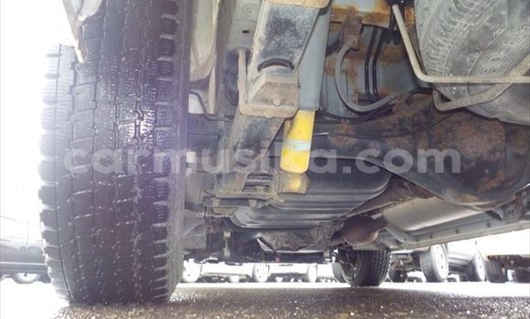 Tenga Tsaru Toyota Hiace Chena Mota in Beitbridge in Matabeleland South Tenga Tsaru Toyota Hiace Chena Mota in Beitbridge in Matabeleland South