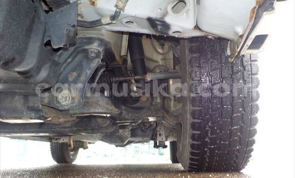 Tenga Tsaru Toyota Hiace Chena Mota in Beitbridge in Matabeleland South Tenga Tsaru Toyota Hiace Chena Mota in Beitbridge in Matabeleland South