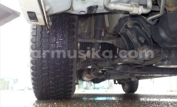 Tenga Tsaru Toyota Hiace Chena Mota in Beitbridge in Matabeleland South Tenga Tsaru Toyota Hiace Chena Mota in Beitbridge in Matabeleland South