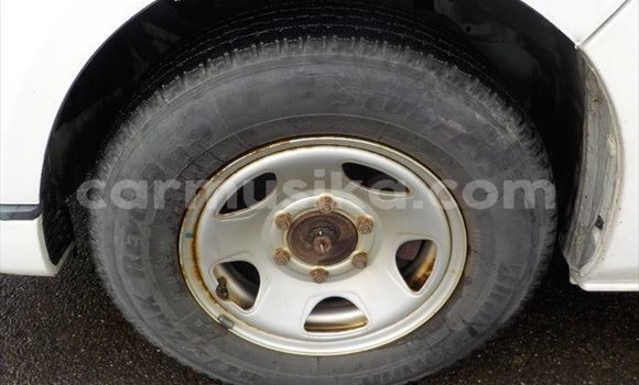 Tenga Tsaru Toyota Hiace Chena Mota in Beitbridge in Matabeleland South Tenga Tsaru Toyota Hiace Chena Mota in Beitbridge in Matabeleland South