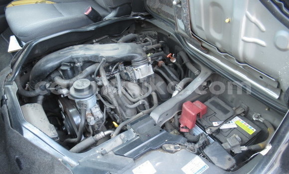 Tenga Imported Toyota Hiace Nhema Mota in Beitbridge in Matabeleland South Tenga Imported Toyota Hiace Nhema Mota in Beitbridge in Matabeleland South