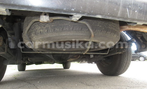 Tenga Imported Toyota Hiace Nhema Mota in Beitbridge in Matabeleland South Tenga Imported Toyota Hiace Nhema Mota in Beitbridge in Matabeleland South