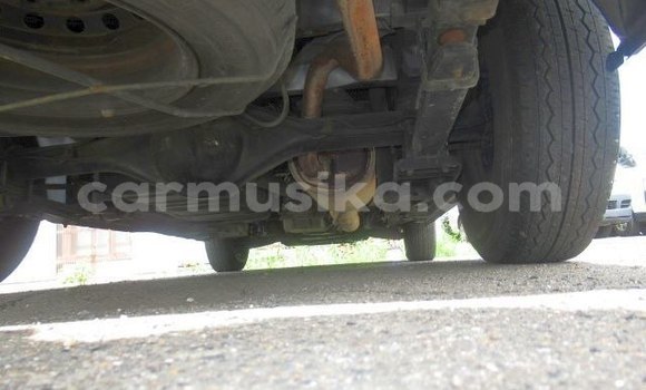 Tenga Imported Toyota Hiace Nhema Mota in Beitbridge in Matabeleland South Tenga Imported Toyota Hiace Nhema Mota in Beitbridge in Matabeleland South