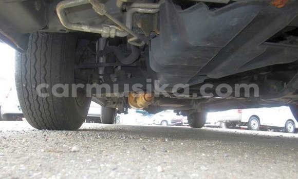 Tenga Imported Toyota Hiace Nhema Mota in Beitbridge in Matabeleland South Tenga Imported Toyota Hiace Nhema Mota in Beitbridge in Matabeleland South