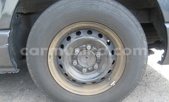 Tenga Imported Toyota Hiace Nhema Mota in Beitbridge in Matabeleland South Tenga Imported Toyota Hiace Nhema Mota in Beitbridge in Matabeleland South