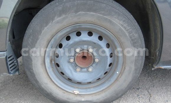 Tenga Imported Toyota Hiace Nhema Mota in Beitbridge in Matabeleland South Tenga Imported Toyota Hiace Nhema Mota in Beitbridge in Matabeleland South