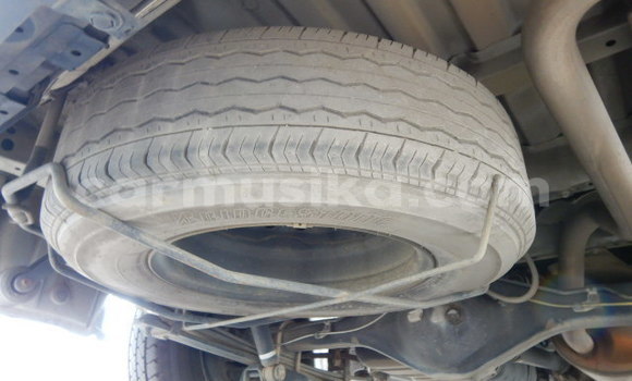 Tenga Imported Toyota Hiace Chena Mota in Beitbridge in Matabeleland South Tenga Imported Toyota Hiace Chena Mota in Beitbridge in Matabeleland South