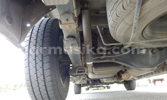 Tenga Imported Toyota Hiace Chena Mota in Beitbridge in Matabeleland South Tenga Imported Toyota Hiace Chena Mota in Beitbridge in Matabeleland South