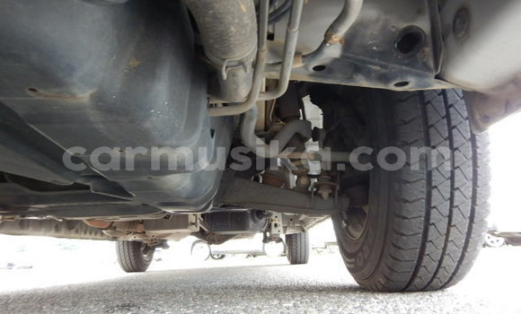 Tenga Imported Toyota Hiace Chena Mota in Beitbridge in Matabeleland South Tenga Imported Toyota Hiace Chena Mota in Beitbridge in Matabeleland South